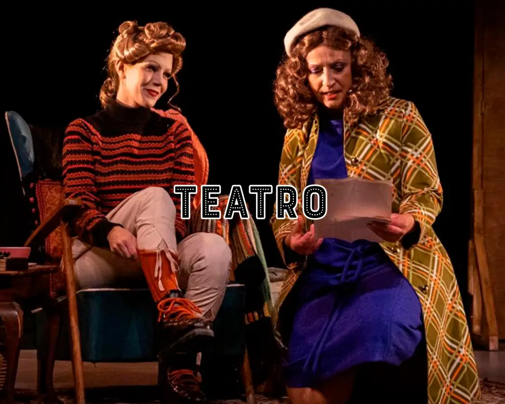 teatro